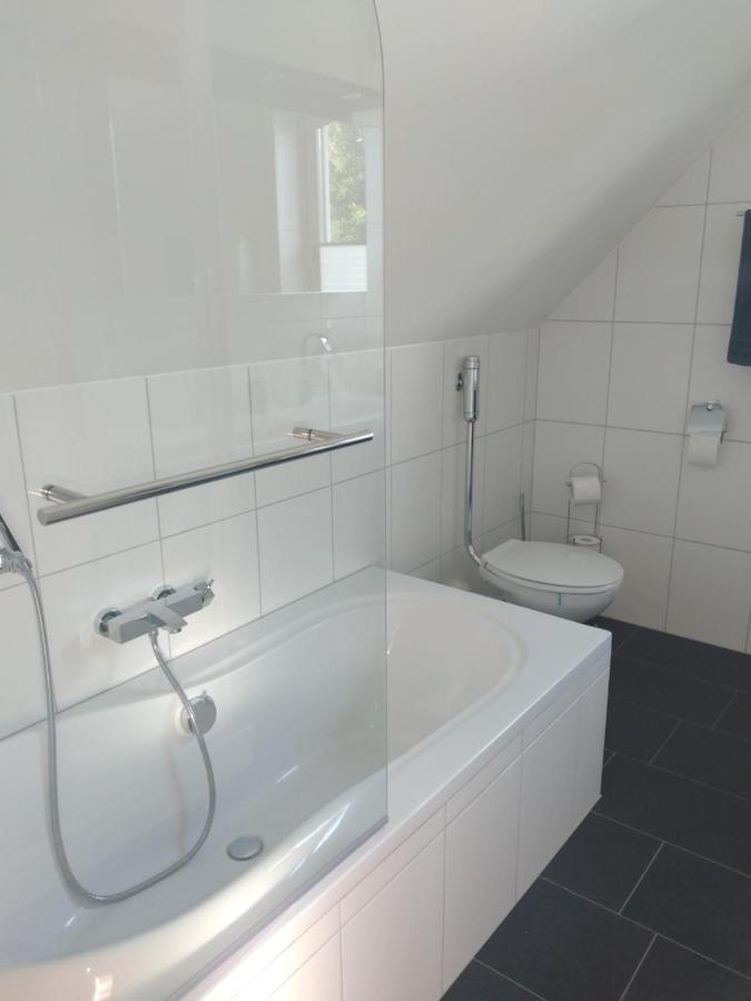 Jenny'S Ferienwohnung Monschau Exterior photo
